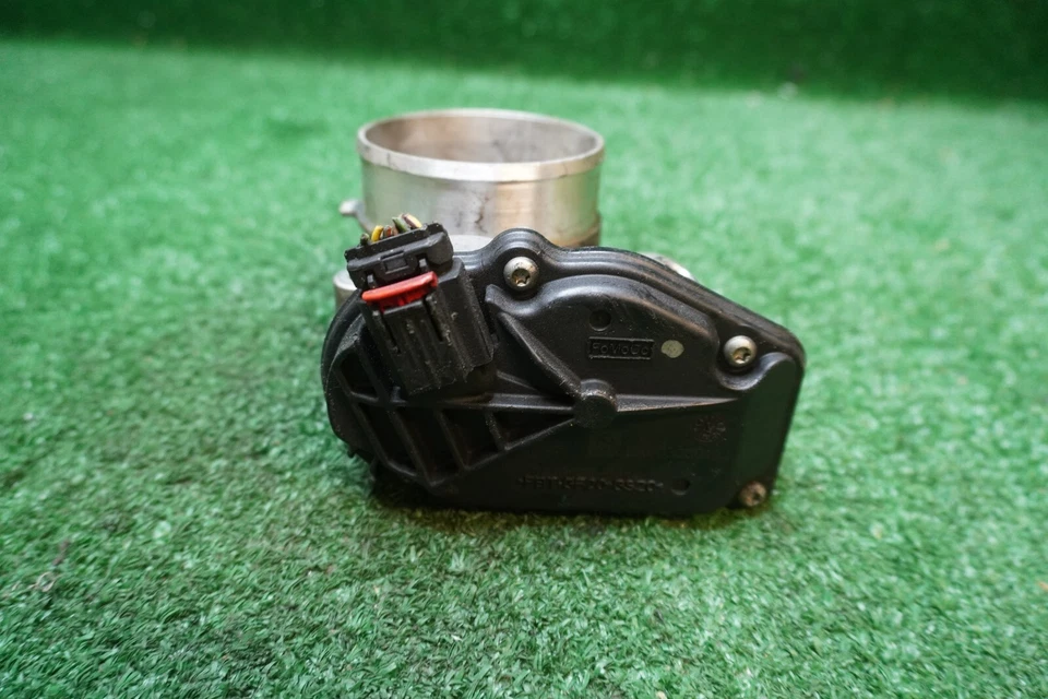 Ford Transit 350 2019 3,5 L carrocería del acelerador OEM 190374007323 Foto 4 de 4