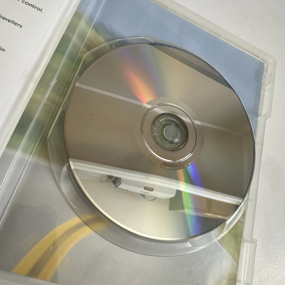 Duets (DVD, 2000) Region 4 - Image 4 of 4