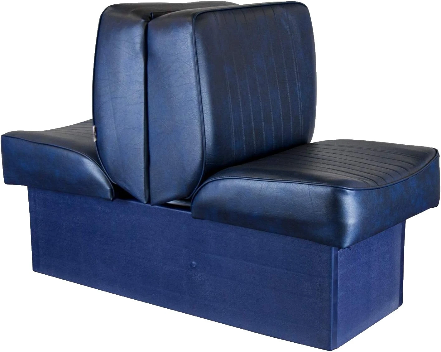 Sillas de patio de vinilo