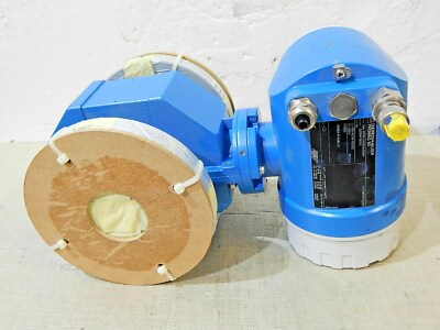 Endress+Hauser PROMAG P  50P50-EA091AA0K5AH  flow meter  unused