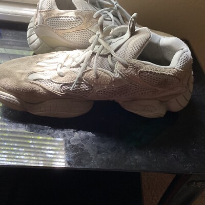 Size 14 adidas Yeezy 500 Stone 191532786491|