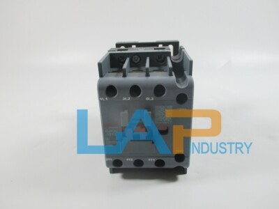 1Pcs New AC Contactor CJX2S-3210 32A 220V/230V 50Hz | eBay