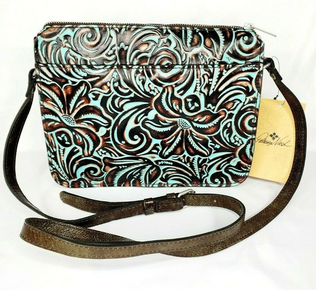 Are Patricia Nash Purses Good