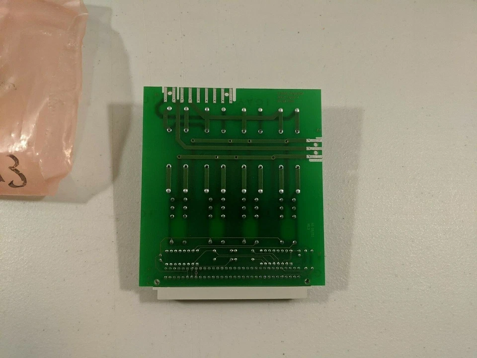Nuevo ajuste de control de volumen de PCB 2 12243 Ergoline tablero de salón cama de bronceado  Foto 3 de 4