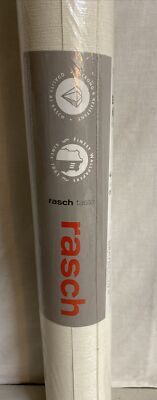 Tapete weiß-creme, Sky Lounge von Rasch, 608632