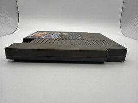 Puzznic - Nintendo Entertainment System NES PAL Cartridge - FREE AUS SHIPPING