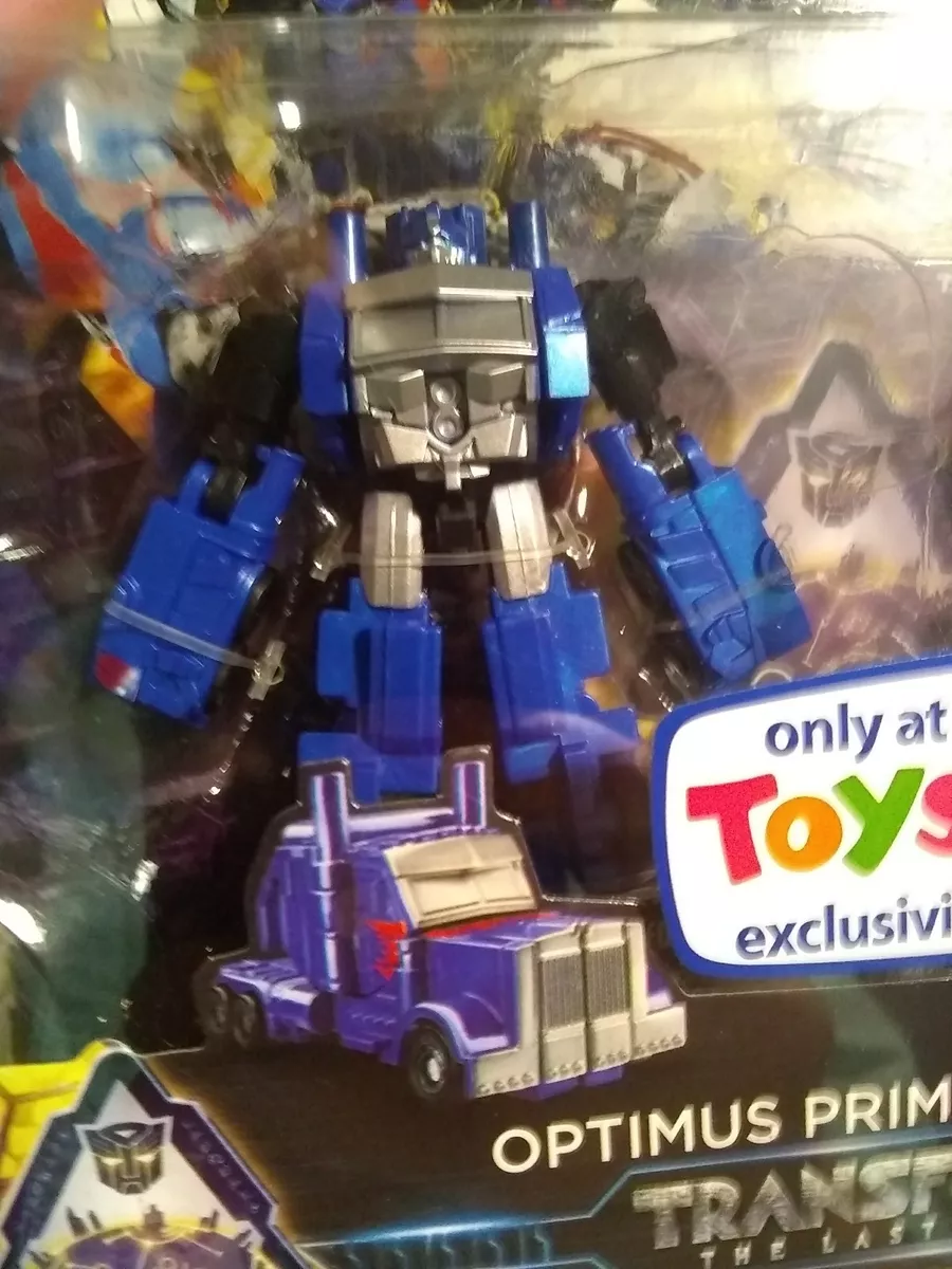 Transformer (Transformable) Pack