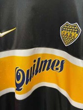 Nike Boca Juniors International Club Soccer Fan Apparel and Nike Boca Juniors International Club Soccer Fan Apparel and