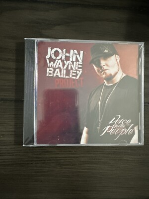 John Wayne Bailey Project