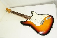 Guitare électrique Fender Japan Stratocaster ST-STD 1996-97 réf. 5069
