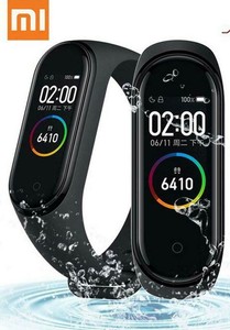 smartwatch xiaomi 3