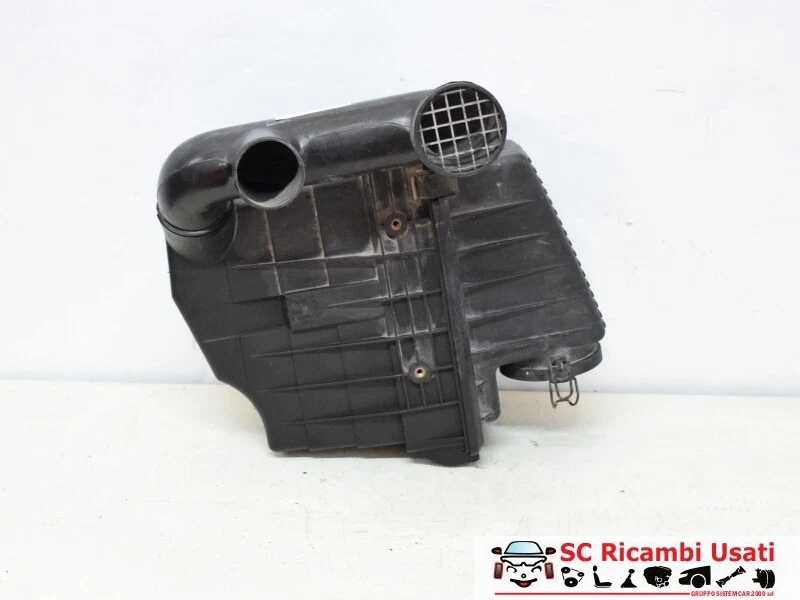 Caja de filtro de aire Land Rover Freelander ESR4102 - 22128 Foto 3 de 3