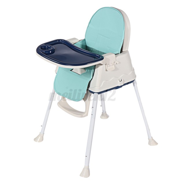 ickle bubba orb highchair