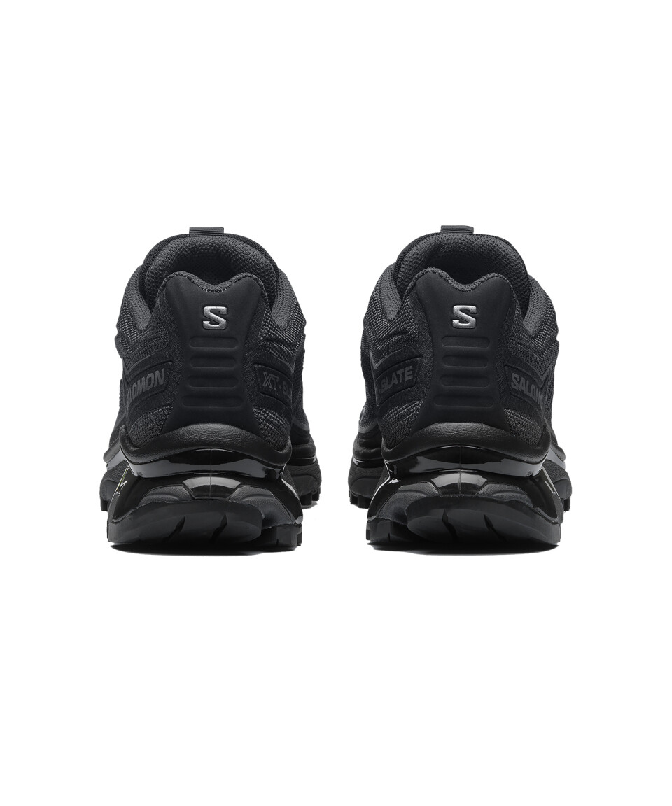 Salomon XT-Slate - Black / L47575600 / Shoes Sneakers