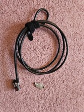 PC Guardian Laptop Lock Used