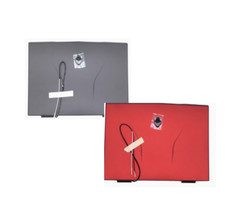 Laptop LCD Top Case 0Y4VKY 09NF9G for Dell Alienware M11x R1 R2 R3