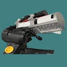 Accessori telescopici 304 mm LOSMAND piastra coda di rondine per AZ6&EQ6&CEM60/120