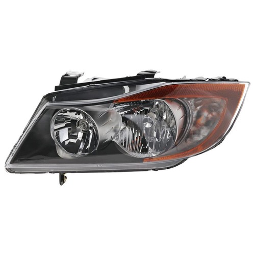 2008 Bmw 328i Headlightsnull