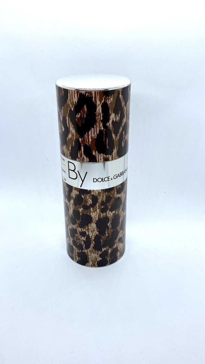 BY Dolce & Gabbana Perfume For Women 3.4oz/100ml. Vintage, Rare