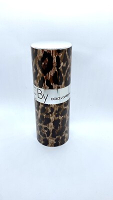 BY Dolce & Gabbana Perfume For Women 3.4oz/100ml. Vintage, Rare