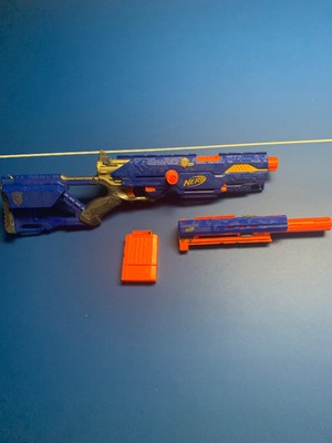 nerf b1538
