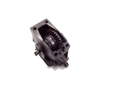 Traxxas Slash 4x4 - Alloggiamento Differenziale Originale 6881 6880, Anteriore E Posteriore, Ricambio Per Modellismo - 3