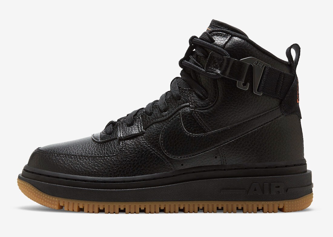 公式正規品!★AIR FORCE 1 HI SE 'BLACK GUM' Nike Air Force 1 Hi SE Black Gum W for sale | eBay