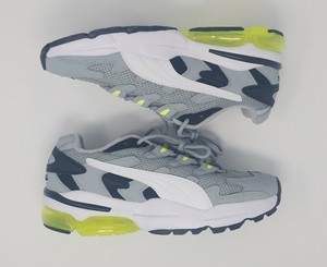 puma cell alien og grey