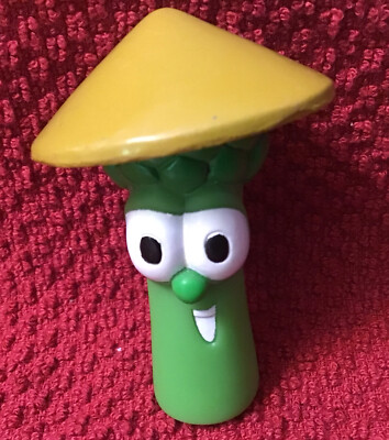 VeggieTales Sumo of the Opera - 2004, Jimmy Gourd & Junior