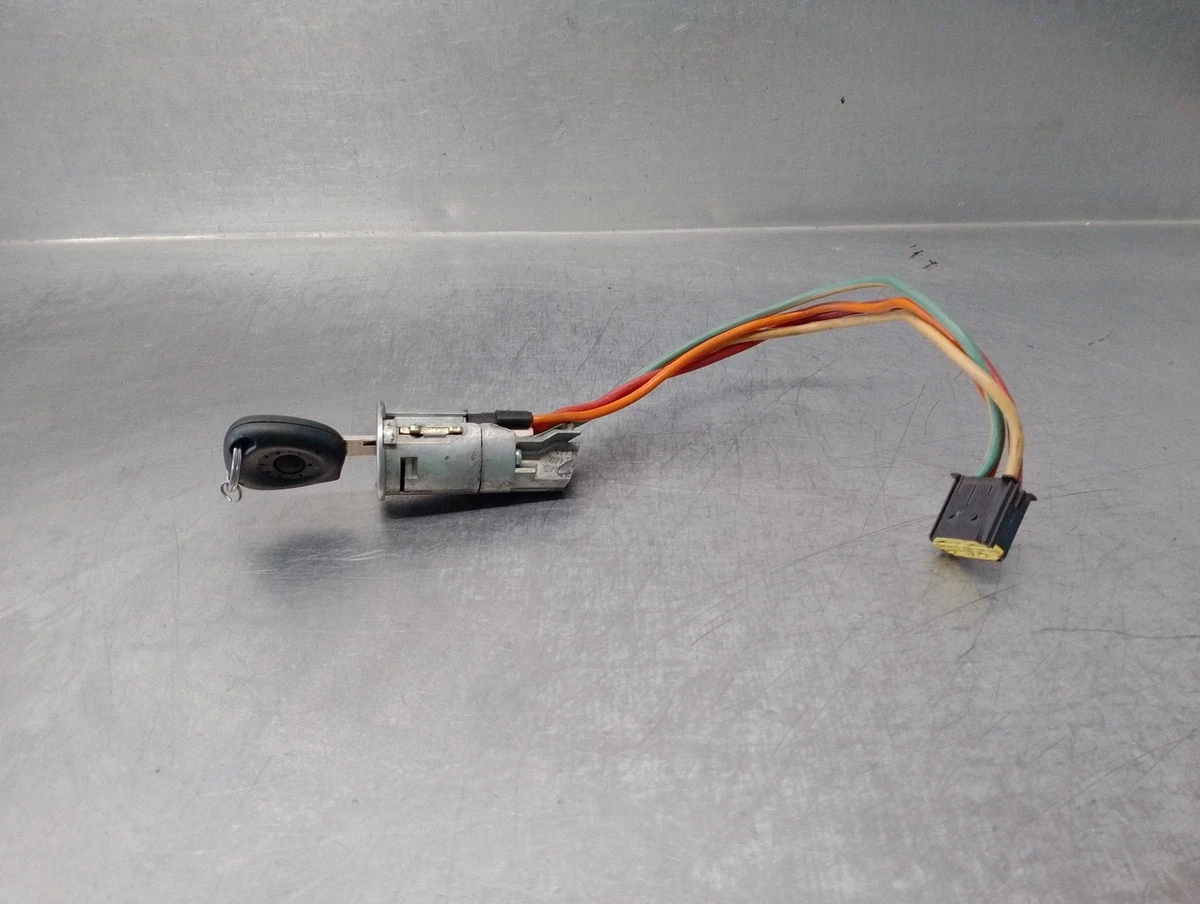7701469419 STARTSCHALTER / 4757999 FÜR RENAULT MEGANE I BERLINA 