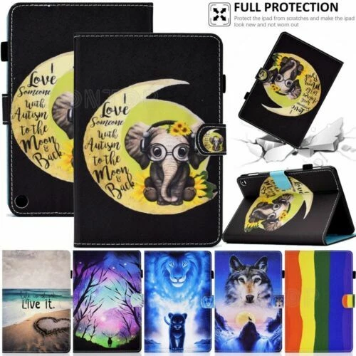 Taschen & Hüllen für Tablets & eBook-Reader für Amazon