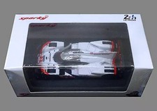 1/64 Spark Porsche 919 Hybrid Winner Le Mans 2017 #2 Y112
