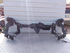 Mercedes-Benz ML W163 2004 Oberteil Schlosstr&auml;ger Fronttr&auml;ger Frontmaske