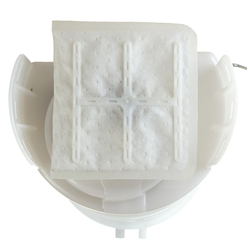 Conjunto de módulo de bomba de combustible Delphi FG0372 para Dodge D150/Dodge D250/Dodge W150 Foto 4 de 4