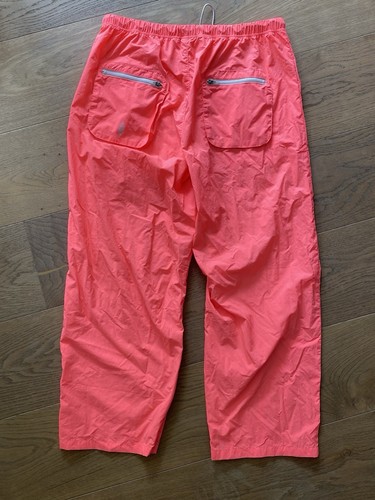 Pantaloni grandi Free People Fly By Night nuovi con etichetta - Foto 3 di 3
