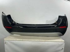 Pare-choc arrière BMW X1
