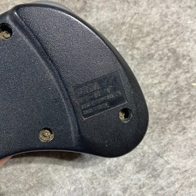 Official Authentic OEM Sega Saturn Model 2 Remote Controller Game Pad MK-80116