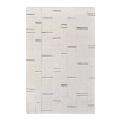 All Custom Size & color Available Hand-Tufted Hand Med Carpet  100% Soft Wool