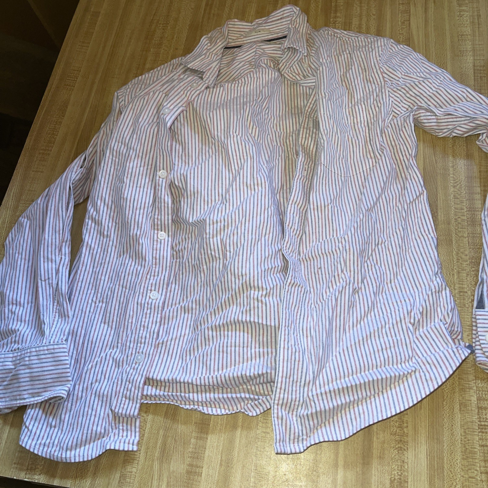 Hawker & Rye Button Down Small - image 1