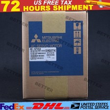 Mitsubishi HC-SFS52 1PC New AC Servo Motor HCSFS52 In Box  US Free TAX