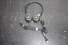 Sennheiser Century SC 660 Premium Dual-Sided Wired Headset