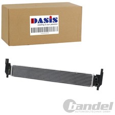 AKS DASIS RADIATORE RAFFREDDAMENTO MOTORE adatto per AUDI A1 SEAT IBIZA TOLEDO SKODA FABIA