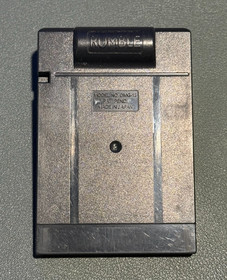 Game Boy Color - Pokemon Pinball - Missing Battery Cover - Tested Working