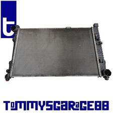 Mercedes W203 C180 Kompressor Wasserkühler Kühler Wasser A2035000603 Mercedes W203 C180 Kompressor Wasserkühler Kühler Wasser A2035000603