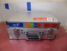 Weinmannn Ulmer Koffer, Notfallmedizin, Beatmung