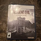 Resident Evil Requiem - Sony PlayStation 5