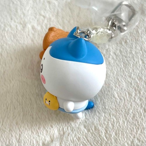 Chiikawa Kakao Friends Hachiware From Korea Exclusive Collaboration Plush Doll - Picture 4 of 6