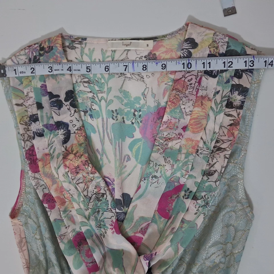 Vestido pulóver para mujer Anthropologie Hazel talla S Foto 3 de 4