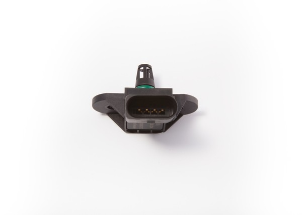1X Bosch 0 261 230 234 Sensor Ladedruck FüR VW Porsche Audi Skoda Seat-image