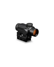 NEW Vortex Optics SPR-200 Spitfire Prism Scope 1x DRT Reticle Matte